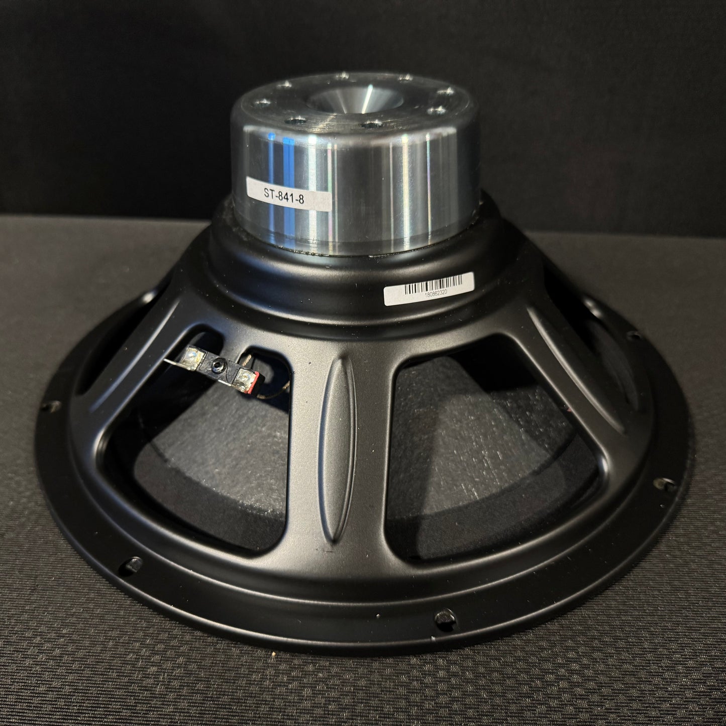 B&C 12CL76 12" Woofer, B&C 12CL76, 12CL76 12" Woofer, 12CL76 Speaker, B&C Speakers 12CL76. We Sell Professional Audio Equipment. Audio Systems, Amplifiers, Consoles, Mixers, Electronics, Entertainment, Live Sound.