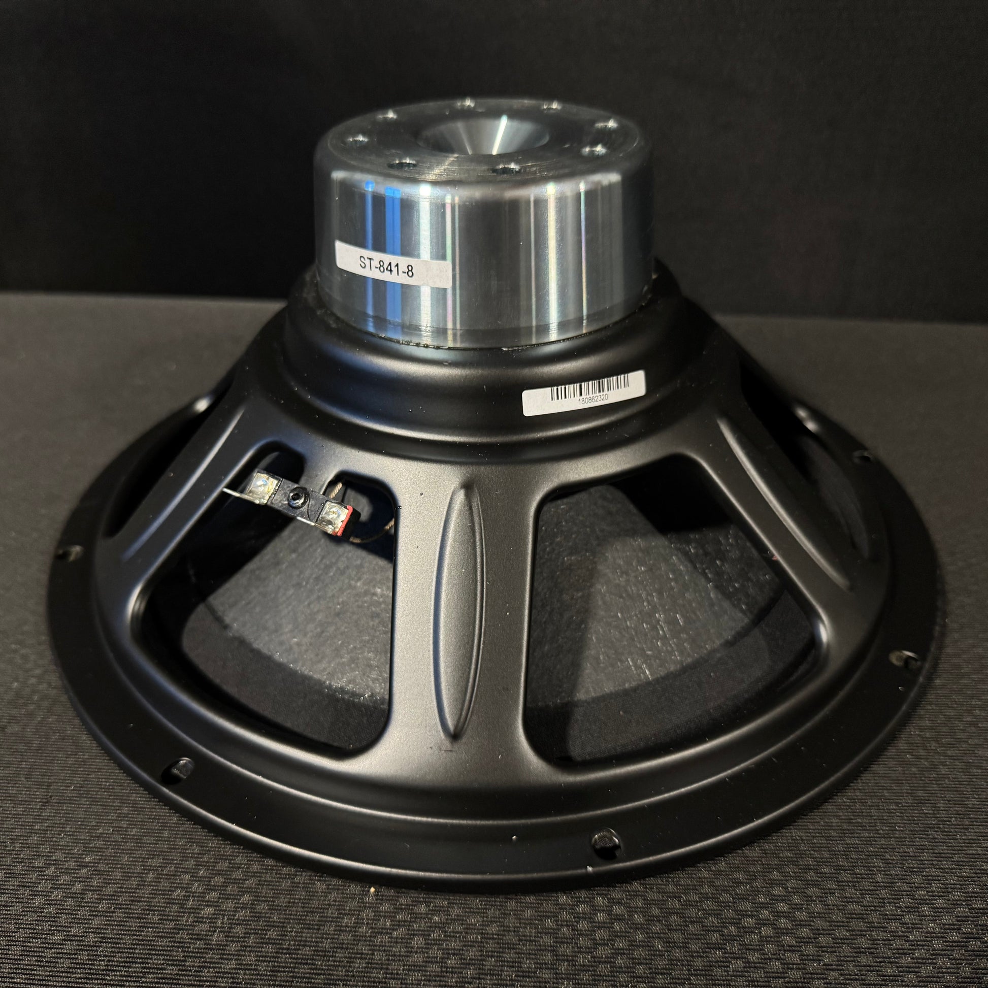 B&C 12CL76 12" Woofer, B&C 12CL76, 12CL76 12" Woofer, 12CL76 Speaker, B&C Speakers 12CL76. We Sell Professional Audio Equipment. Audio Systems, Amplifiers, Consoles, Mixers, Electronics, Entertainment, Live Sound.