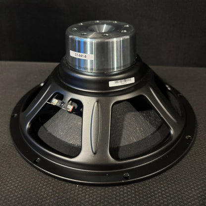 B&C 12CL76 12" Woofer, B&C 12CL76, 12CL76 12" Woofer, 12CL76 Speaker, B&C Speakers 12CL76. We Sell Professional Audio Equipment. Audio Systems, Amplifiers, Consoles, Mixers, Electronics, Entertainment, Live Sound.