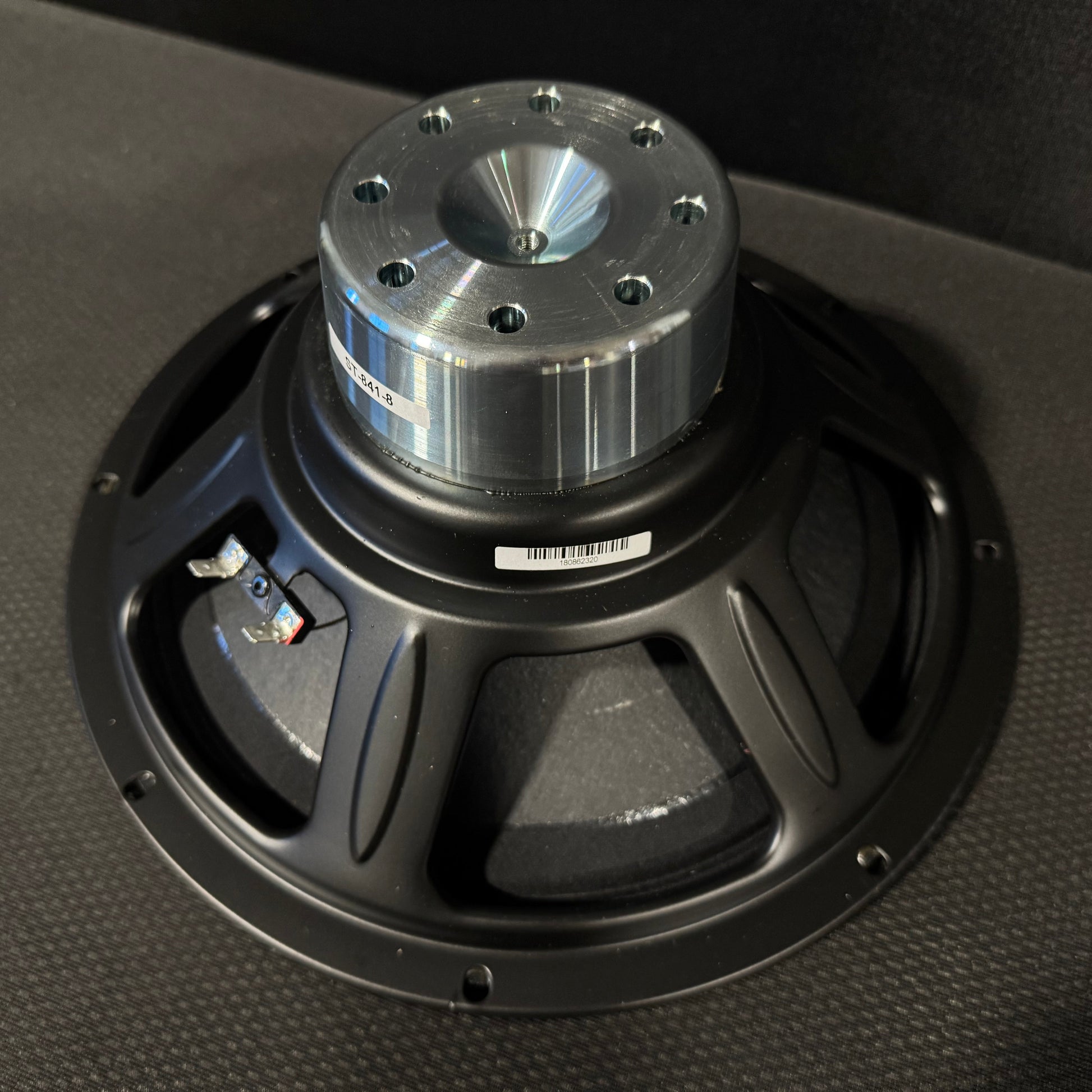B&C 12CL76 12" Woofer, B&C 12CL76, 12CL76 12" Woofer, 12CL76 Speaker, B&C Speakers 12CL76. We Sell Professional Audio Equipment. Audio Systems, Amplifiers, Consoles, Mixers, Electronics, Entertainment, Live Sound.