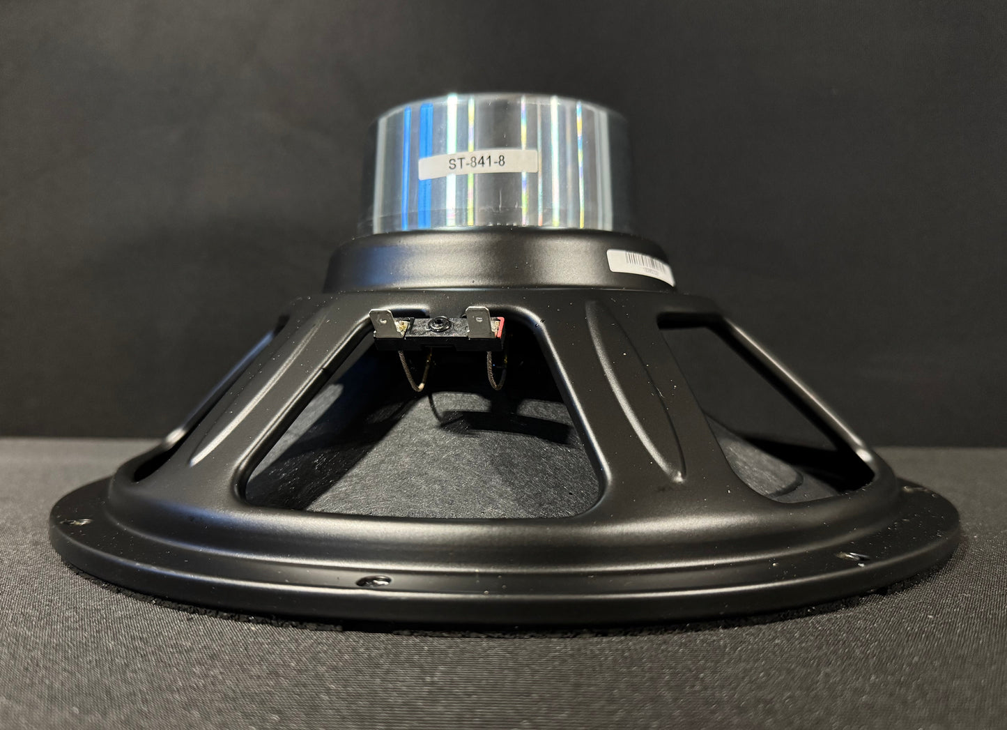 B&C 12CL76 12" Woofer, B&C 12CL76, 12CL76 12" Woofer, 12CL76 Speaker, B&C Speakers 12CL76. We Sell Professional Audio Equipment. Audio Systems, Amplifiers, Consoles, Mixers, Electronics, Entertainment, Live Sound.
