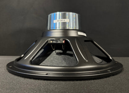 B&C 12CL76 12" Woofer, B&C 12CL76, 12CL76 12" Woofer, 12CL76 Speaker, B&C Speakers 12CL76. We Sell Professional Audio Equipment. Audio Systems, Amplifiers, Consoles, Mixers, Electronics, Entertainment, Live Sound.