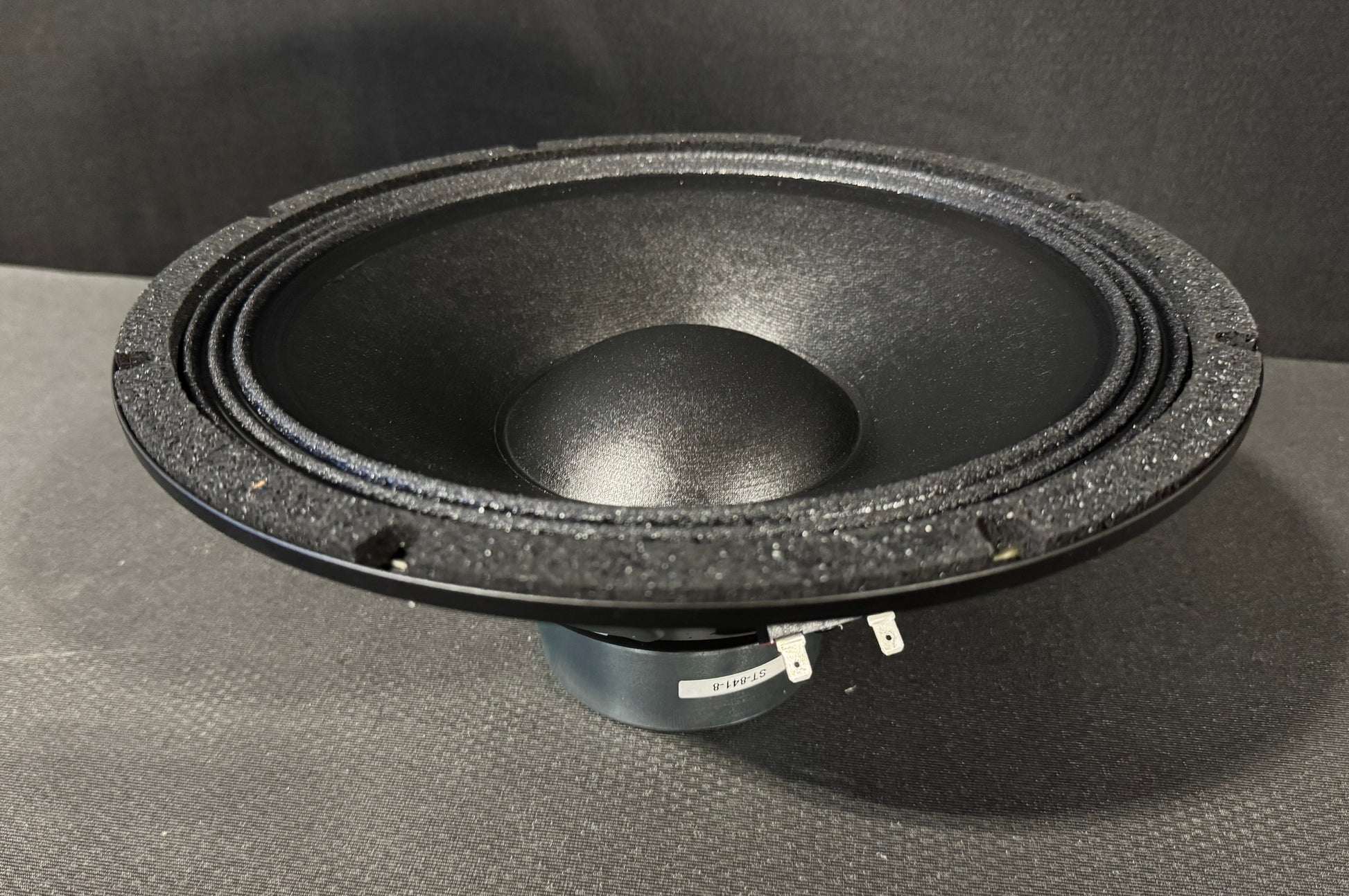 B&C 12CL76 12" Woofer, B&C 12CL76, 12CL76 12" Woofer, 12CL76 Speaker, B&C Speakers 12CL76. We Sell Professional Audio Equipment. Audio Systems, Amplifiers, Consoles, Mixers, Electronics, Entertainment, Live Sound.