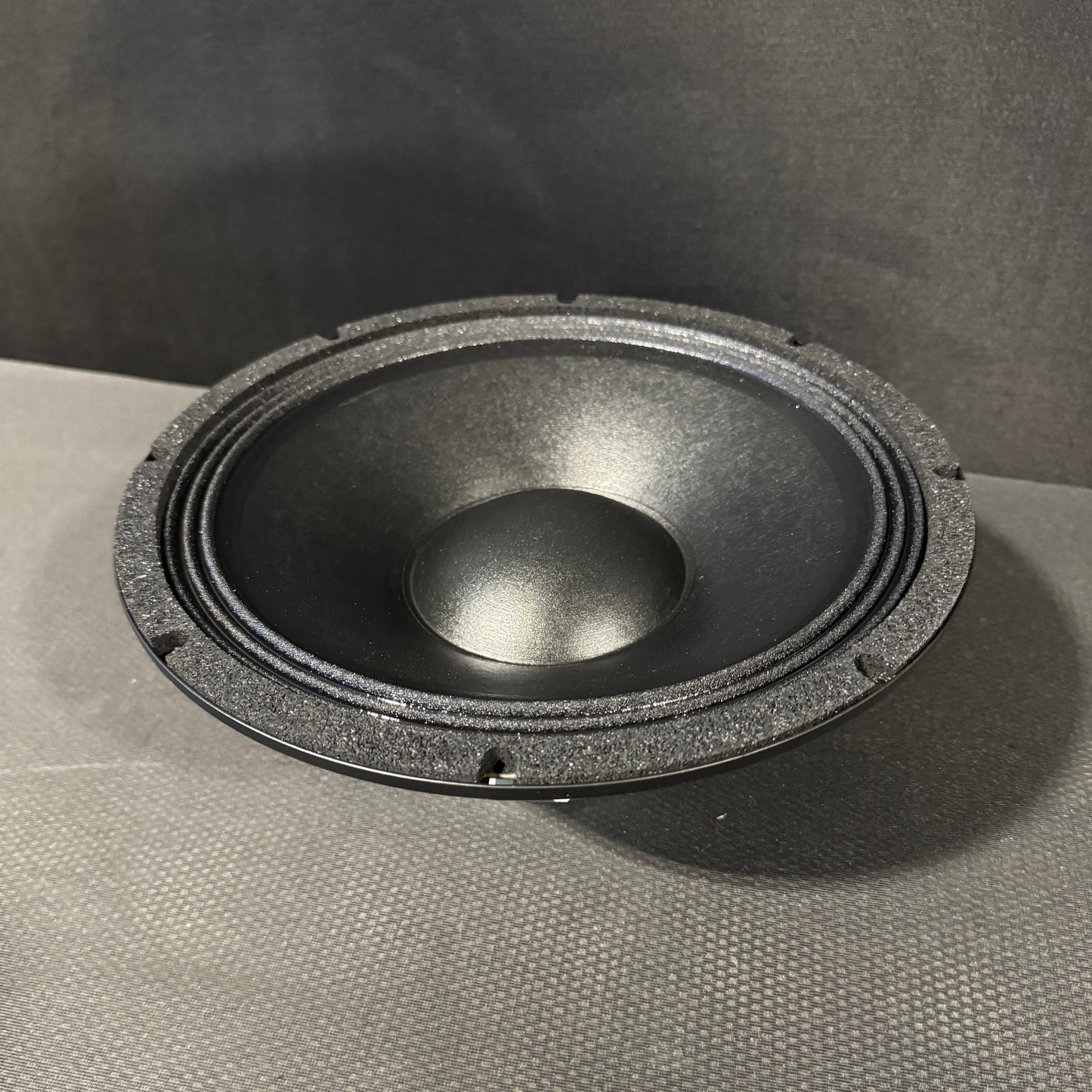 B&C 12CL76 12" Woofer, B&C 12CL76, 12CL76 12" Woofer, 12CL76 Speaker, B&C Speakers 12CL76. We Sell Professional Audio Equipment. Audio Systems, Amplifiers, Consoles, Mixers, Electronics, Entertainment, Live Sound.