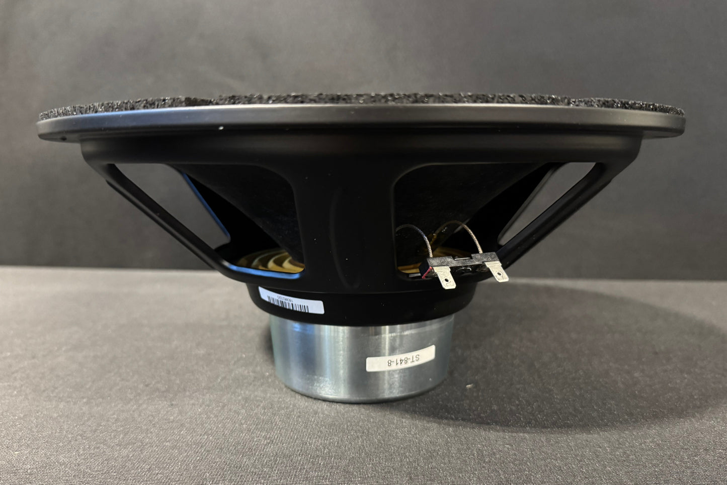 B&C 12CL76 12" Woofer, B&C 12CL76, 12CL76 12" Woofer, 12CL76 Speaker, B&C Speakers 12CL76. We Sell Professional Audio Equipment. Audio Systems, Amplifiers, Consoles, Mixers, Electronics, Entertainment, Live Sound.