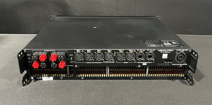 Lab Gruppen PLM 12K44 Power Amplifier Binding Post, Lab Gruppen PLM 12K44 Power Amplifier, Lab Gruppen PLM 12K44, Lab Gruppen Power Amplifier, PLM 12K44.  We Sell Professional Audio Equipment. Audio Systems, Amplifiers, Consoles, Mixers, Electronics, Entertainment, Live Sound.
