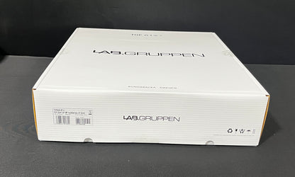 Lab Gruppen PLM 12K44 Power Amplifier Binding Post, Lab Gruppen PLM 12K44 Power Amplifier, Lab Gruppen PLM 12K44, Lab Gruppen Power Amplifier, PLM 12K44.  We Sell Professional Audio Equipment. Audio Systems, Amplifiers, Consoles, Mixers, Electronics, Entertainment, Live Sound.