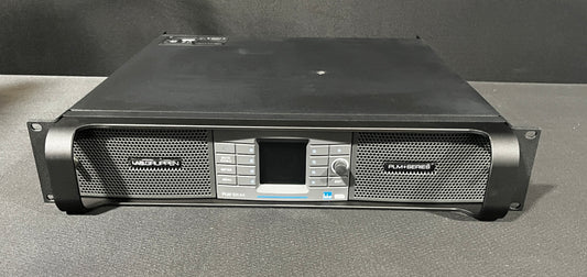 Lab Gruppen PLM 12K44 Power Amplifier Binding Post, Lab Gruppen PLM 12K44 Power Amplifier, Lab Gruppen PLM 12K44, Lab Gruppen Power Amplifier, PLM 12K44.  We Sell Professional Audio Equipment. Audio Systems, Amplifiers, Consoles, Mixers, Electronics, Entertainment, Live Sound.