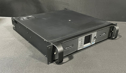 Lab Gruppen PLM 12K44 Power Amplifier Binding Post, Lab Gruppen PLM 12K44 Power Amplifier, Lab Gruppen PLM 12K44, Lab Gruppen Power Amplifier, PLM 12K44.  We Sell Professional Audio Equipment. Audio Systems, Amplifiers, Consoles, Mixers, Electronics, Entertainment, Live Sound.