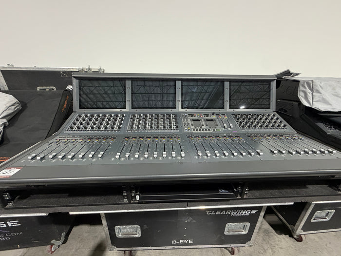 Clair Global auction gear