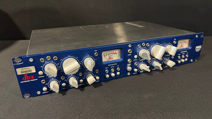dbx 160SL Stereo Compressor/Limiter, dbx 160SL, dbx 160SL Blue, dbx Compressor/Limiter, 160SL Compressor/Limiter. We Sell Professional Audio Equipment. Audio Systems, Amplifiers, Consoles, Mixers, Electronics, Entertainment, Live Sound.