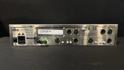 dbx 160SL Stereo Compressor/Limiter, dbx 160SL, dbx 160SL Blue, dbx Compressor/Limiter, 160SL Compressor/Limiter. We Sell Professional Audio Equipment. Audio Systems, Amplifiers, Consoles, Mixers, Electronics, Entertainment, Live Sound.