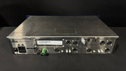 dbx 160SL Stereo Compressor/Limiter, dbx 160SL, dbx 160SL Blue, dbx Compressor/Limiter, 160SL Compressor/Limiter. We Sell Professional Audio Equipment. Audio Systems, Amplifiers, Consoles, Mixers, Electronics, Entertainment, Live Sound.
