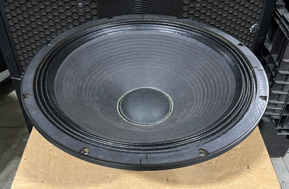 18 Sound 21LW1400 21" Subwoofer, 18 Sound 21" Subwoofer, 21" Subwoofer, Clair Brother CS-21 Subwoofer, We Sell Professional Audio Equipment. Audio Systems, Amplifiers, Consoles, Mixers, Electronics, Entertainment, Live Sound