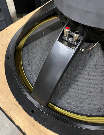 18 Sound 21LW1400 21" Subwoofer, 18 Sound 21" Subwoofer, 21" Subwoofer, Clair Brother CS-21 Subwoofer, We Sell Professional Audio Equipment. Audio Systems, Amplifiers, Consoles, Mixers, Electronics, Entertainment, Live Sound