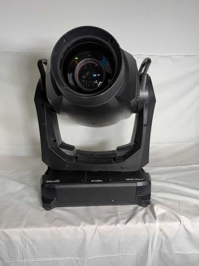 Clair Global auction gear