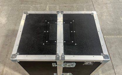 Clair Brothers 1AM Monitor Touring Case, Clair 1 AM Tour Case, Clair Brothers Touring Case, 1 AM Monitor Case, Clair 1 AM Case. We Sell Professional Audio Equipment. Audio Systems, Amplifiers, Consoles, Mixers, Electronics, Entertainment, Live Sound.
