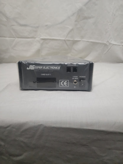 New JLCooper Eclipse TX Midnight Compact Transport Controller for Sale. We Sell Professional Audio Equipment. Audio Systems, Amplifiers, Consoles, Mixers, Electronics, Entertainment and Live Sound.