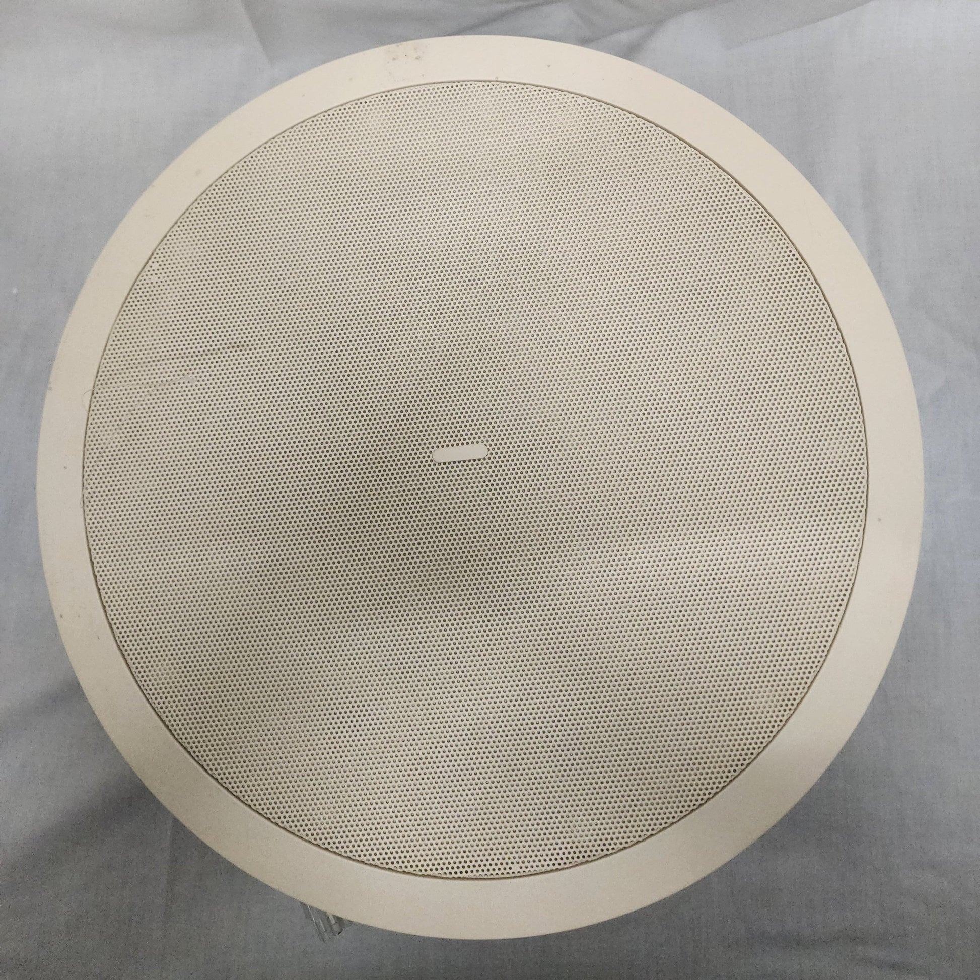 New Tannoy CMS 803DC PI 8" Full Range Ceiling Speaker w Dual Concentric Driver, Pair for Sale. We Sell Professional Audio Equipment. Audio Systems, Amplifiers, Consoles, Mixers, Electronics, Entertainment and Live Sound.