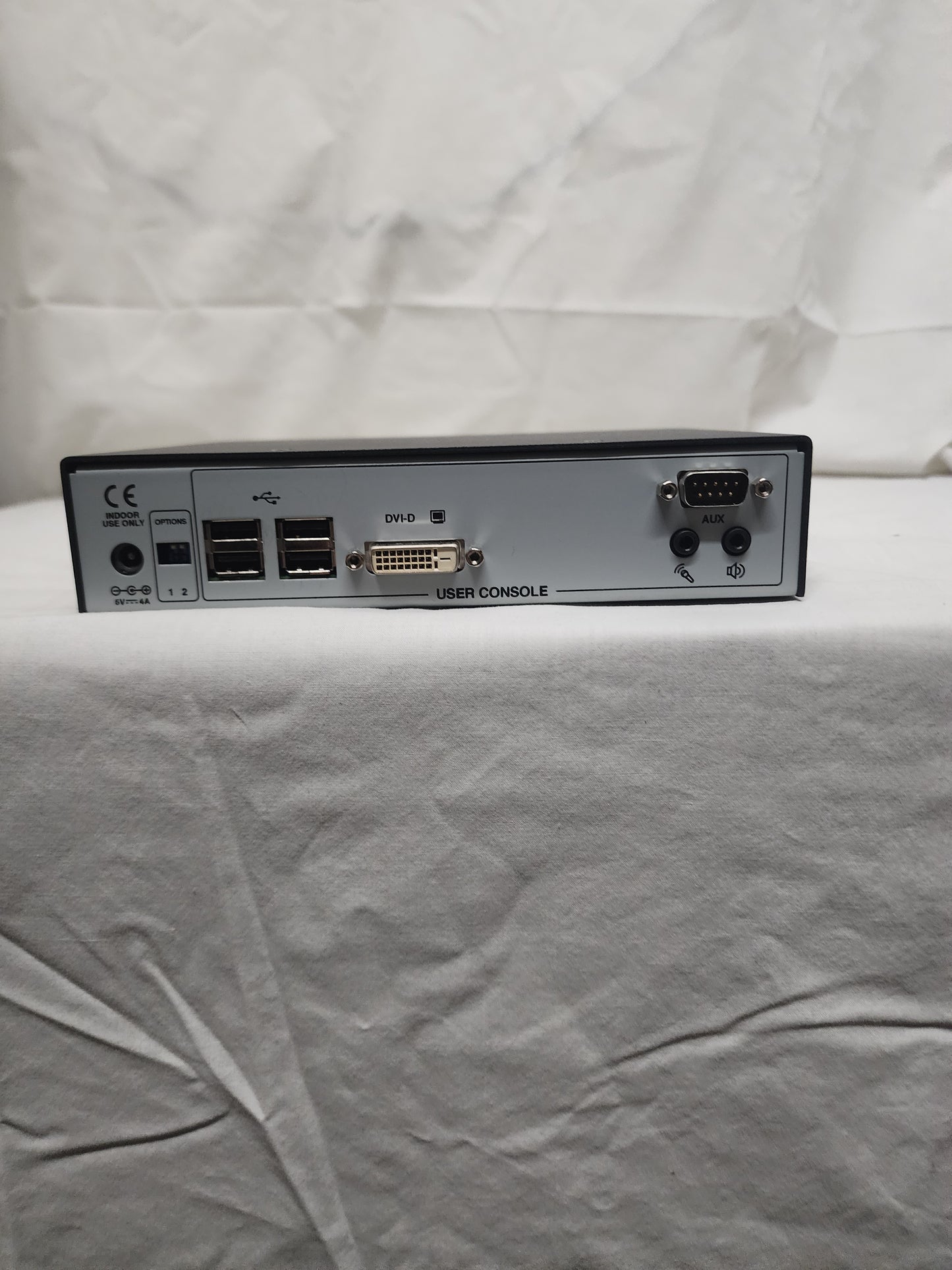 New AdderLink Infinity 1000 Single Head DVI RX for Sale. We Sell Professional Audio Equipment. Audio Systems, Amplifiers, Consoles, Mixers, Electronics, Entertainment and Live Sound.