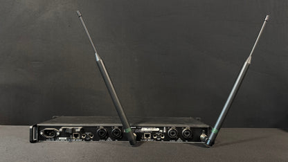 Sennheiser IEM Transmitter SR2050XP Package, Sennheiser IEM Transmitter SR 2050 Package, Sennheiser SR2050 A Band 516-558 MHz, Sennheiser EK2000-IEM, Sennheiser IEM Package. We Sell Professional Audio Equipment. Audio Systems, Amplifiers, Consoles, Mixers, Electronics, Entertainment, Live Sound.