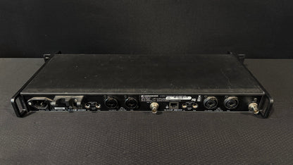 Sennheiser IEM Transmitter SR2050XP Package, Sennheiser IEM Transmitter SR 2050 Package, Sennheiser SR2050 A Band 516-558 MHz, Sennheiser EK2000-IEM, Sennheiser IEM Package. We Sell Professional Audio Equipment. Audio Systems, Amplifiers, Consoles, Mixers, Electronics, Entertainment, Live Sound.