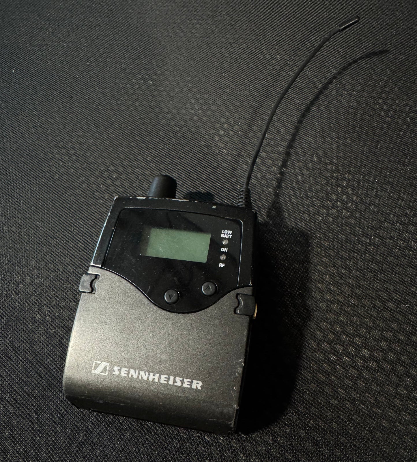 Sennheiser IEM Transmitter SR2050XP Package, Sennheiser IEM Transmitter SR 2050 Package, Sennheiser SR2050 A Band 516-558 MHz, Sennheiser EK2000-IEM, Sennheiser IEM Package. We Sell Professional Audio Equipment. Audio Systems, Amplifiers, Consoles, Mixers, Electronics, Entertainment, Live Sound.