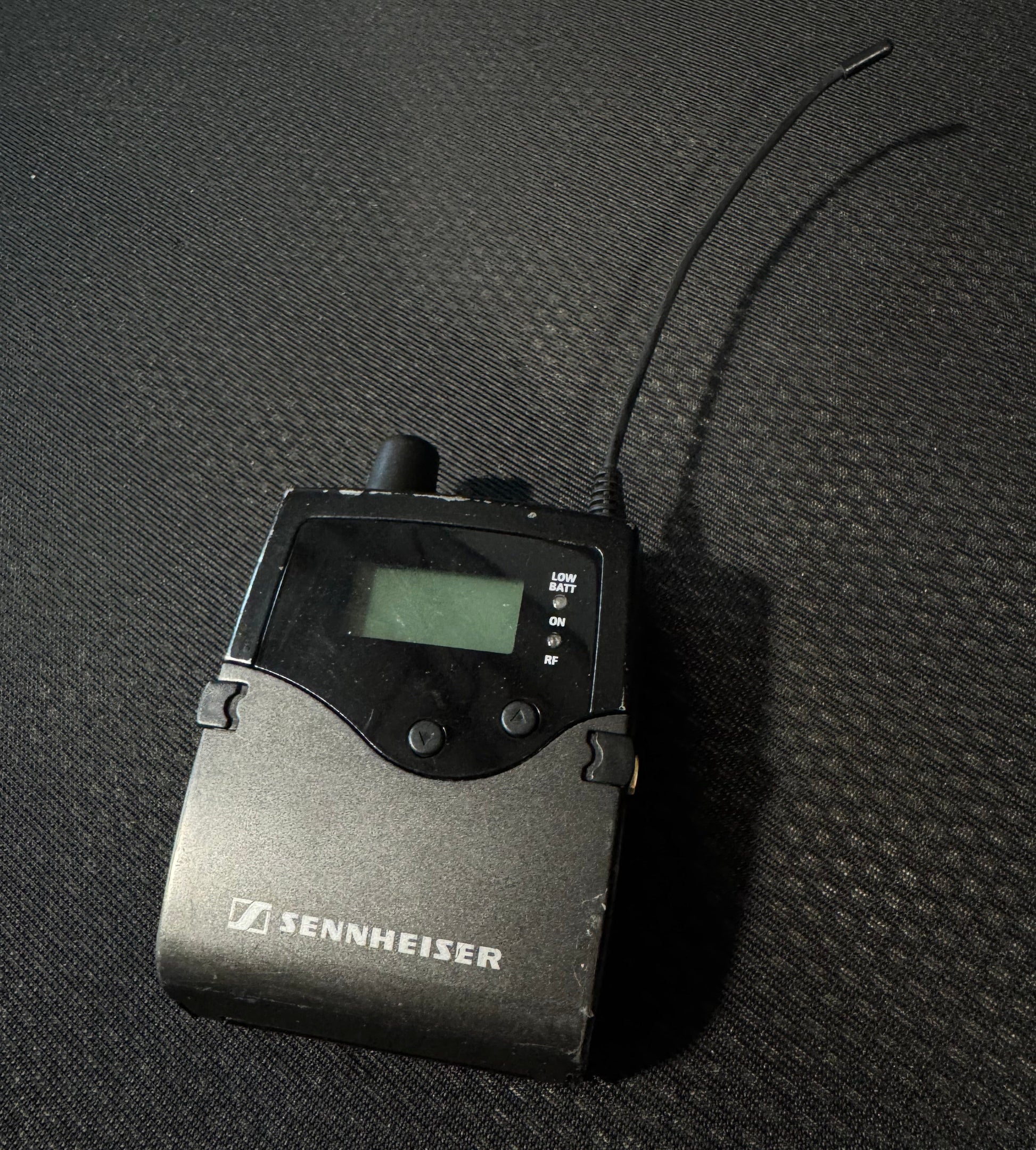 Sennheiser IEM Transmitter SR2050XP Package, Sennheiser IEM Transmitter SR 2050 Package, Sennheiser SR2050 A Band 516-558 MHz, Sennheiser EK2000-IEM, Sennheiser IEM Package. We Sell Professional Audio Equipment. Audio Systems, Amplifiers, Consoles, Mixers, Electronics, Entertainment, Live Sound.
