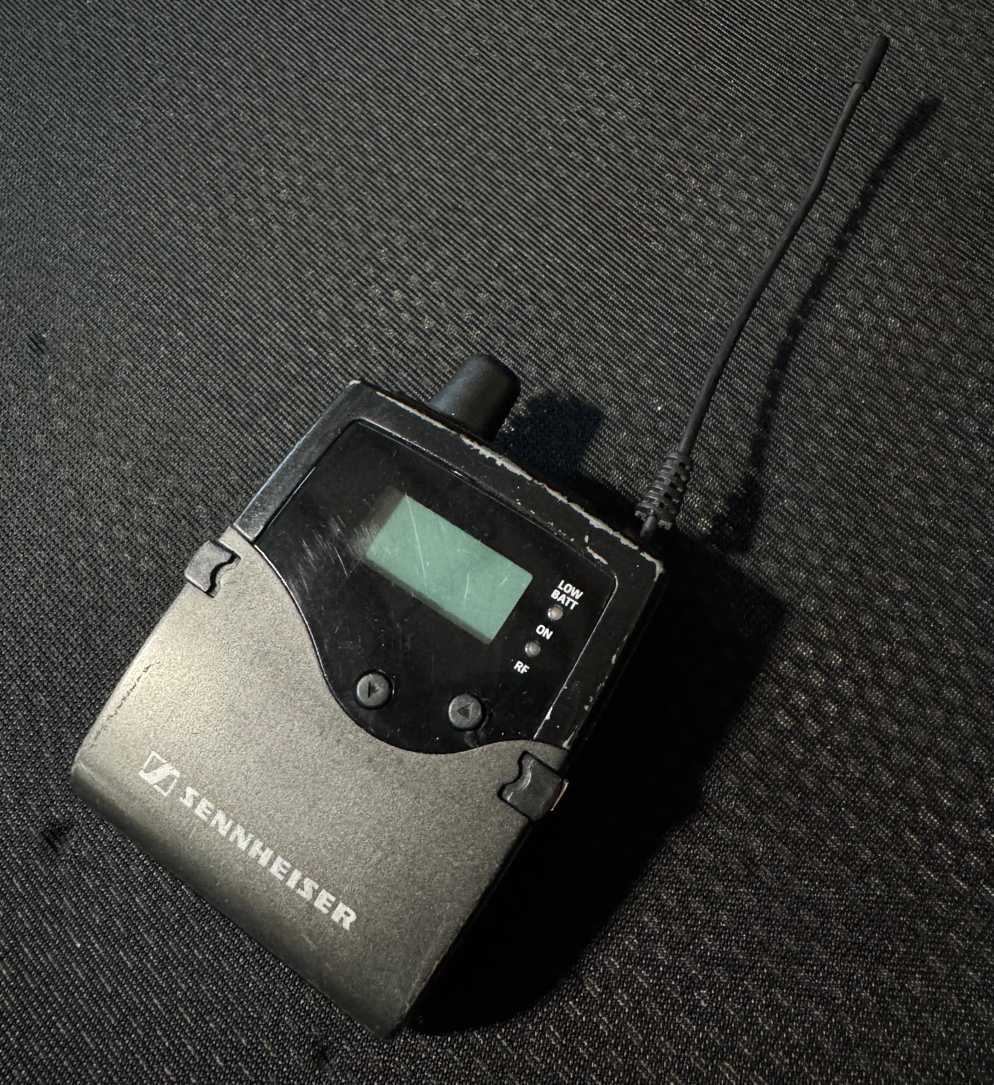 Sennheiser IEM Transmitter SR2050XP Package, Sennheiser IEM Transmitter SR 2050 Package, Sennheiser SR2050 G Band 558-626 MHz, Sennheiser EK2000-IEM, Sennheiser IEM Package. We Sell Professional Audio Equipment. Audio Systems, Amplifiers, Consoles, Mixers, Electronics, Entertainment, Live Sound.