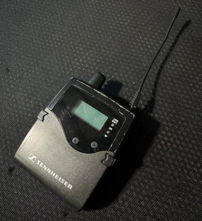 Sennheiser IEM Transmitter SR2050XP Package, Sennheiser IEM Transmitter SR 2050 Package, Sennheiser SR2050 G Band 558-626 MHz, Sennheiser EK2000-IEM, Sennheiser IEM Package. We Sell Professional Audio Equipment. Audio Systems, Amplifiers, Consoles, Mixers, Electronics, Entertainment, Live Sound.