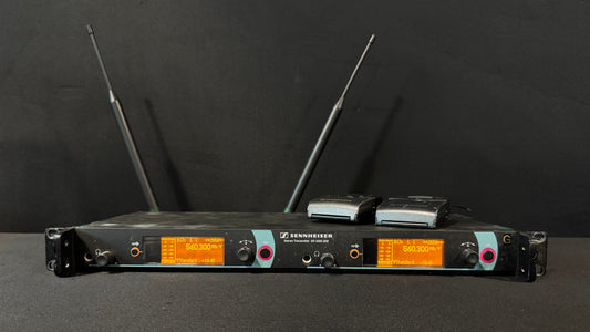 Sennheiser IEM Transmitter SR2050XP Package, Sennheiser IEM Transmitter SR 2050 Package, Sennheiser SR2050 G Band 558-626 MHz, Sennheiser EK2000-IEM, Sennheiser IEM Package. We Sell Professional Audio Equipment. Audio Systems, Amplifiers, Consoles, Mixers, Electronics, Entertainment, Live Sound.