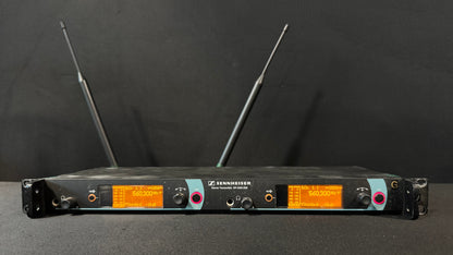 Sennheiser IEM Transmitter SR2050XP Package, Sennheiser IEM Transmitter SR 2050 Package, Sennheiser SR2050 G Band 558-626 MHz, Sennheiser EK2000-IEM, Sennheiser IEM Package. We Sell Professional Audio Equipment. Audio Systems, Amplifiers, Consoles, Mixers, Electronics, Entertainment, Live Sound.