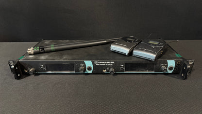 Sennheiser IEM Transmitter SR2050XP Package, Sennheiser IEM Transmitter SR 2050 Package, Sennheiser SR2050 G Band 558-626 MHz, Sennheiser EK2000-IEM, Sennheiser IEM Package. We Sell Professional Audio Equipment. Audio Systems, Amplifiers, Consoles, Mixers, Electronics, Entertainment, Live Sound.