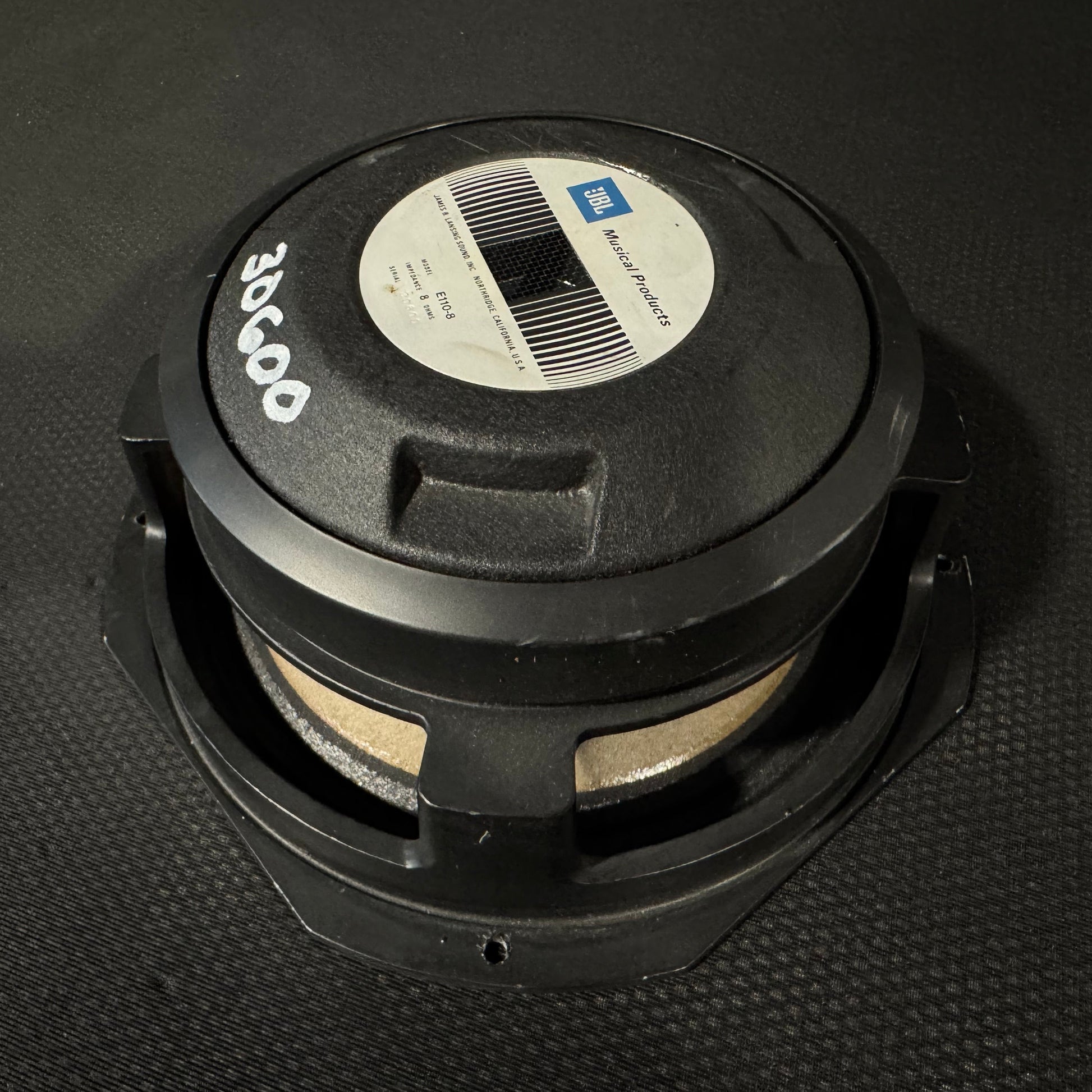 JBL 2123H 10" Midrange Transducer, JBL 2123H Midrange Transducer, JBL 2123H 10" Transducer, JBL 2123H, 10" JBL Speaker, JBL E110-8, E-110. We Sell Professional Audio Equipment. Audio Systems, Amplifiers, Consoles, Mixers, Electronics, Entertainment, Live Sound.