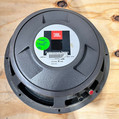 JBL 2202H 12" Speaker Basket, JBL 2202H, 12" Speaker Basket, JBL 2202H Basket, 2202H Basket. We Sell Professional Audio Equipment. Audio Systems, Amplifiers, Consoles, Mixers, Electronics, Entertainment, Live Sound.