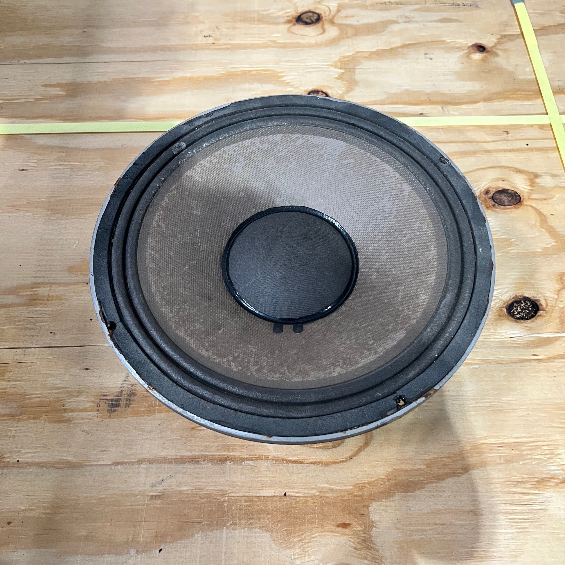 JBL 2202H 12" Speaker Basket, JBL 2202H, 12" Speaker Basket, JBL 2202H Basket, 2202H Basket. We Sell Professional Audio Equipment. Audio Systems, Amplifiers, Consoles, Mixers, Electronics, Entertainment, Live Sound.