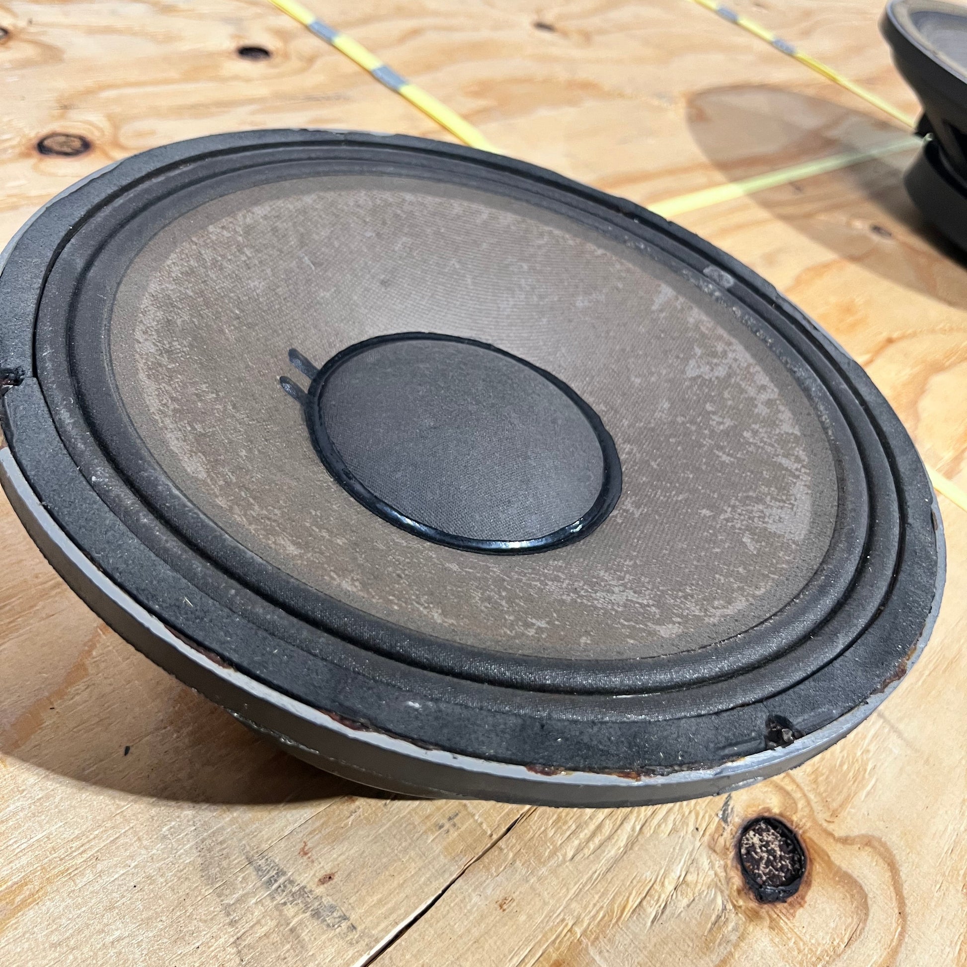 JBL 2202H 12" Speaker Basket, JBL 2202H, 12" Speaker Basket, JBL 2202H Basket, 2202H Basket. We Sell Professional Audio Equipment. Audio Systems, Amplifiers, Consoles, Mixers, Electronics, Entertainment, Live Sound.