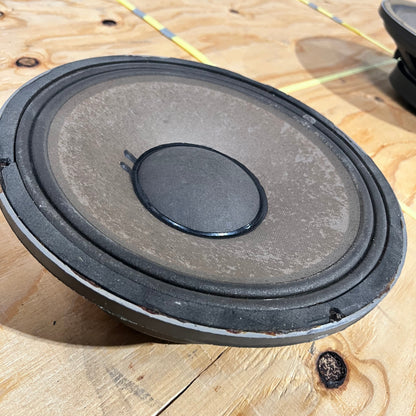 JBL 2202H 12" Speaker Basket, JBL 2202H, 12" Speaker Basket, JBL 2202H Basket, 2202H Basket. We Sell Professional Audio Equipment. Audio Systems, Amplifiers, Consoles, Mixers, Electronics, Entertainment, Live Sound.