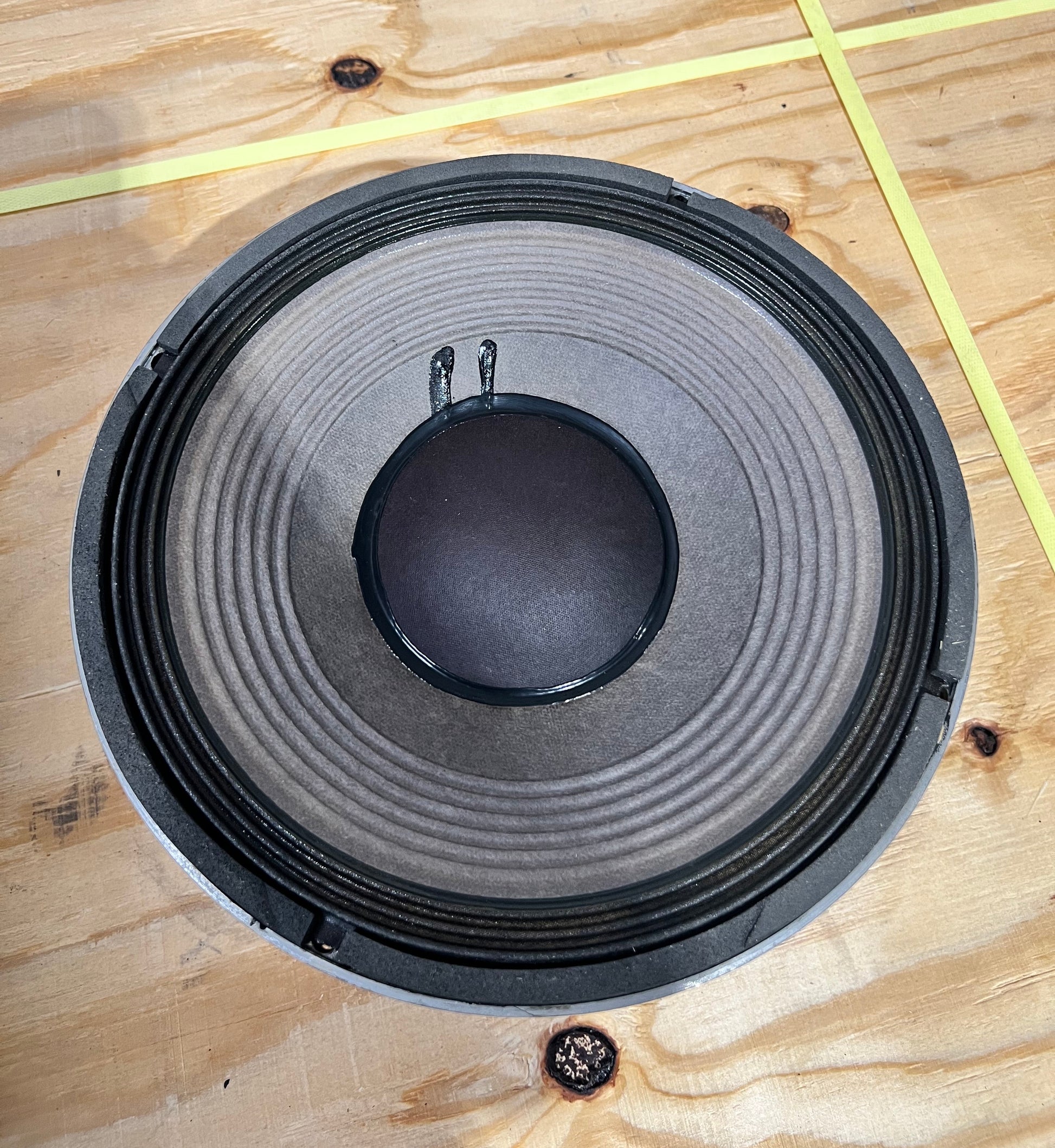 JBL 2206H 12" Woofer, JBL 2206H, JBL 12” Speaker Driver, JBL Woofer, 2206H. We Sell Professional Audio Equipment. Audio Systems, Amplifiers, Consoles, Mixers, Electronics, Entertainment, Live Sound.