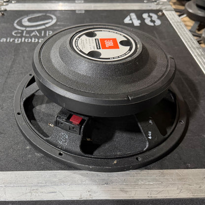 JBL 2206H 12" Speaker Basket, JBL 2206H, JBL 12” Speaker Basket, JBL Speaker Parts, JBL 2206H Basket. We Sell Professional Audio Equipment. Audio Systems, Amplifiers, Consoles, Mixers, Electronics, Entertainment, Live Sound.