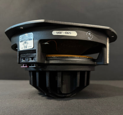 JBL 2251J 16 ohm Mid-Range Driver, JBL 2251J, JBL 2251, 2251J Driver, JBL 2251 16 ohm. We Sell Professional Audio Equipment. Audio Systems, Amplifiers, Consoles, Mixers, Electronics, Entertainment, Live Sound.