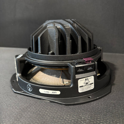 JBL 2251J 16 ohm Mid-Range Driver, JBL 2251J, JBL 2251, 2251J Driver, JBL 2251 16 ohm. We Sell Professional Audio Equipment. Audio Systems, Amplifiers, Consoles, Mixers, Electronics, Entertainment, Live Sound.