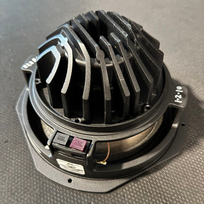 JBL 2251J 16 ohm Mid-Range Driver, JBL 2251J, JBL 2251, 2251J Driver, JBL 2251 16 ohm. We Sell Professional Audio Equipment. Audio Systems, Amplifiers, Consoles, Mixers, Electronics, Entertainment, Live Sound.