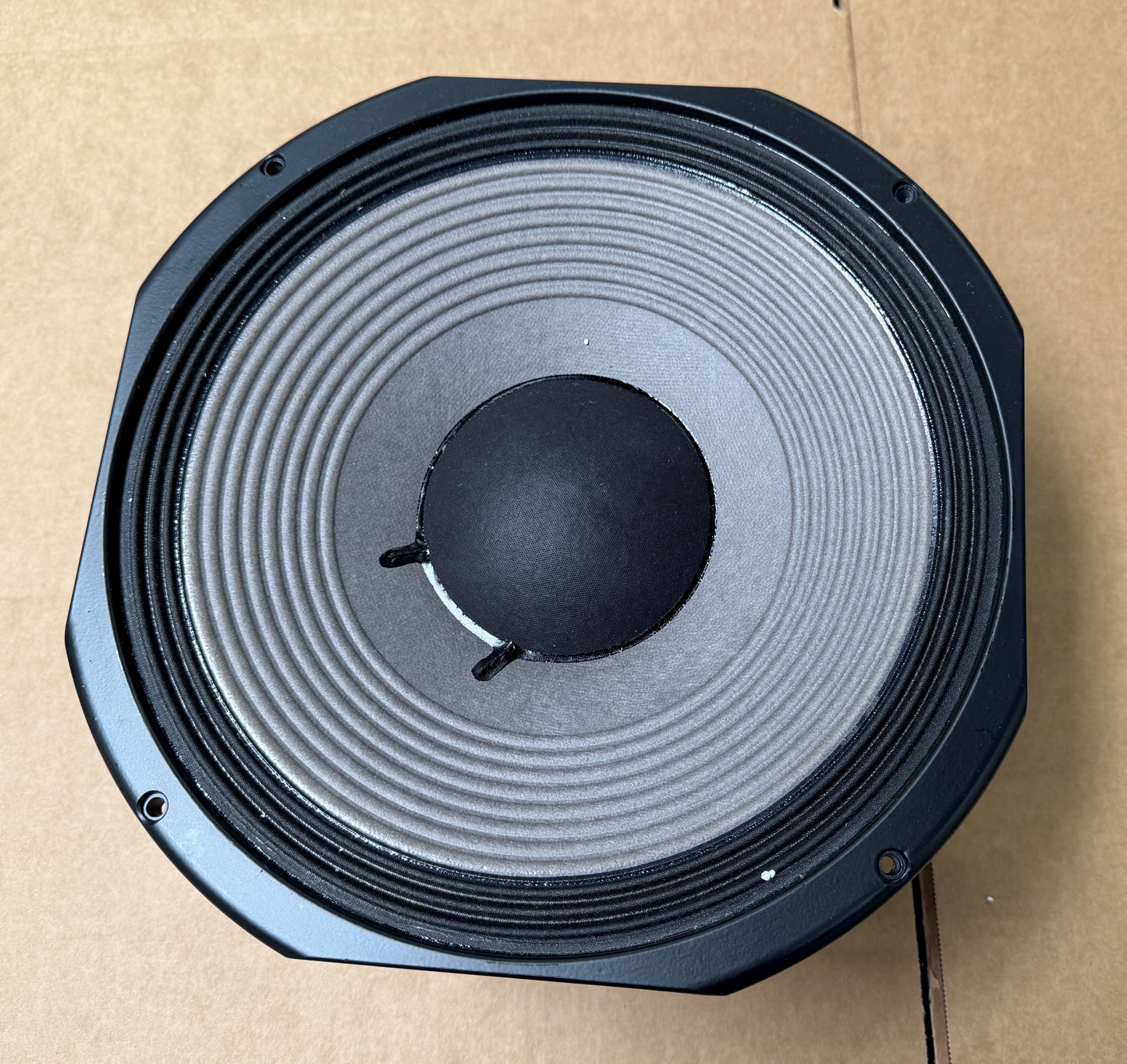 JBL 2254J 14" Low Frequency Transducer, JBL 2254J, JBL 2254J 14" Speaker, JBL 2254J 14" Low Frequency Speaker, JBL Speakers. We Sell Professional Audio Equipment. Audio Systems, Amplifiers, Consoles, Mixers, Electronics, Entertainment, Live Sound.
