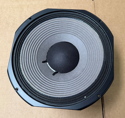 JBL 2254J 14" Low Frequency Transducer, JBL 2254J, JBL 2254J 14" Speaker, JBL 2254J 14" Low Frequency Speaker, JBL Speakers. We Sell Professional Audio Equipment. Audio Systems, Amplifiers, Consoles, Mixers, Electronics, Entertainment, Live Sound.
