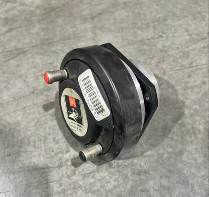 JBL 2402H Ultra-High Frequency Transducer, JBL 2402H, JBL 2402H Tweeter, JBL Ultra-High Frequency Transducer, JBL 2402H Tweeter. We Sell Professional Audio Equipment. Audio Systems, Amplifiers, Consoles, Mixers, Electronics, Entertainment, Live Sound.