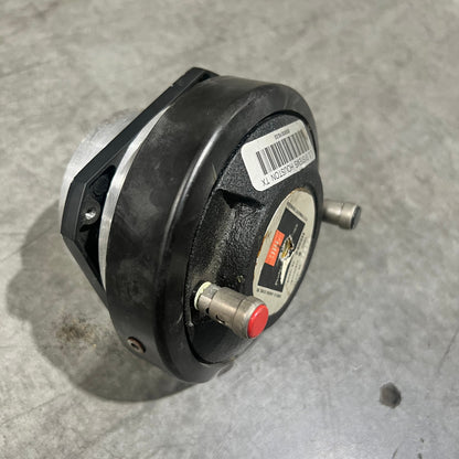 JBL 2402H Ultra-High Frequency Transducer, JBL 2402H, JBL 2402H Tweeter, JBL Ultra-High Frequency Transducer, JBL 2402H Tweeter. We Sell Professional Audio Equipment. Audio Systems, Amplifiers, Consoles, Mixers, Electronics, Entertainment, Live Sound.