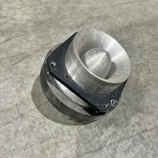 JBL 2402H Ultra-High Frequency Transducer, JBL 2402H, JBL 2402H Tweeter, JBL Ultra-High Frequency Transducer, JBL 2402H Tweeter. We Sell Professional Audio Equipment. Audio Systems, Amplifiers, Consoles, Mixers, Electronics, Entertainment, Live Sound.