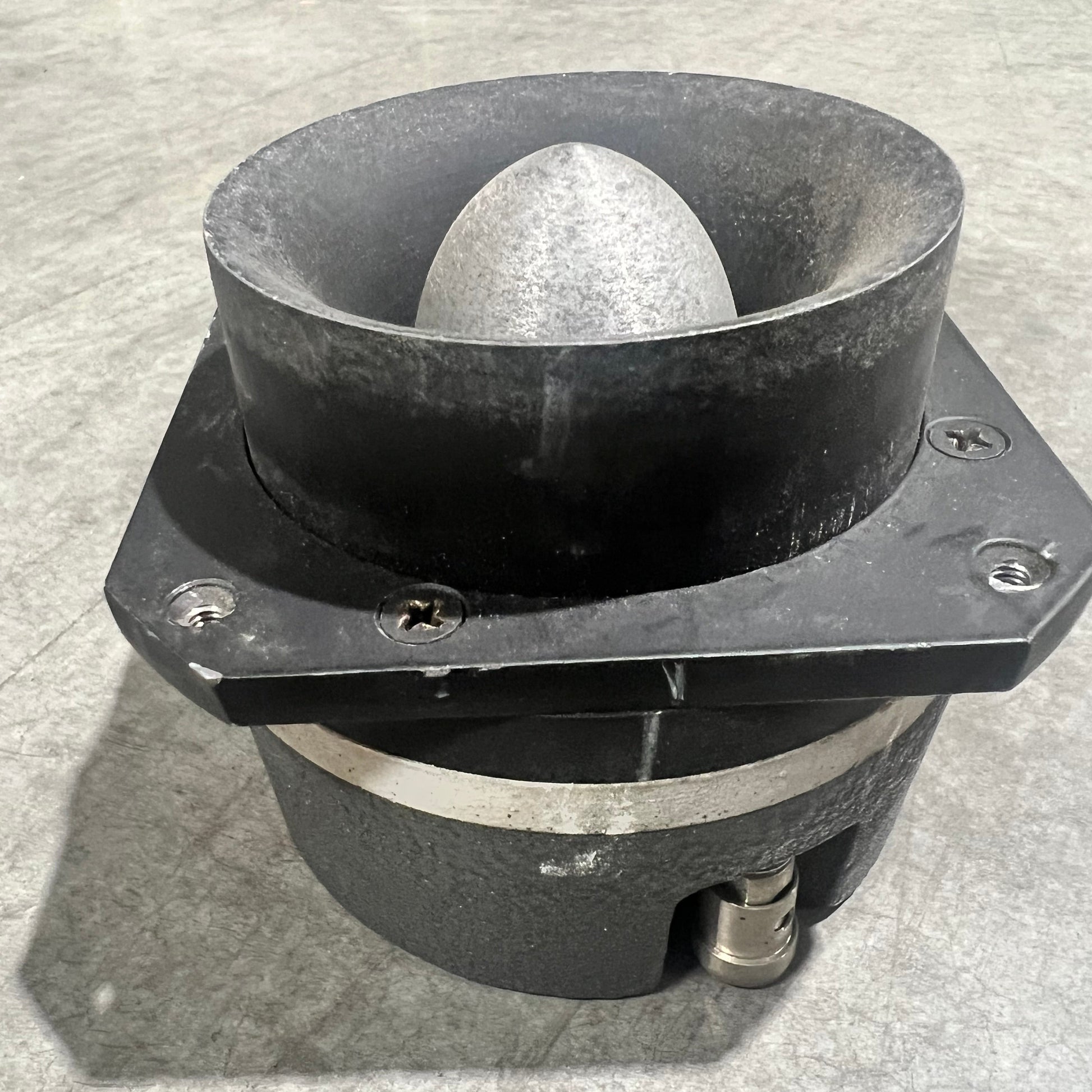 JBL 2402 Ultra-High Frequency Transducer, JBL 2402, JBL 2402 Tweeter, JBL Ultra-High Frequency Transducer, JBL 2402 Tweeter. We Sell Professional Audio Equipment. Audio Systems, Amplifiers, Consoles, Mixers, Electronics, Entertainment, Live Sound.