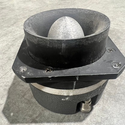 JBL 2402 Ultra-High Frequency Transducer, JBL 2402, JBL 2402 Tweeter, JBL Ultra-High Frequency Transducer, JBL 2402 Tweeter. We Sell Professional Audio Equipment. Audio Systems, Amplifiers, Consoles, Mixers, Electronics, Entertainment, Live Sound.